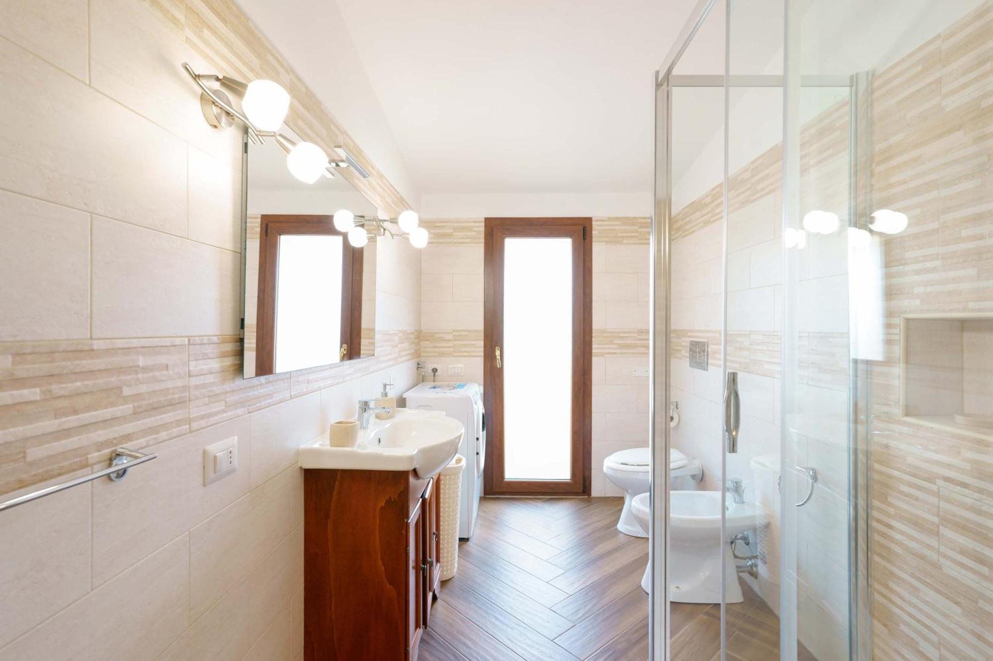 Exclusive Use Swimming Pool Available From June To September Cagliari Exterior photo