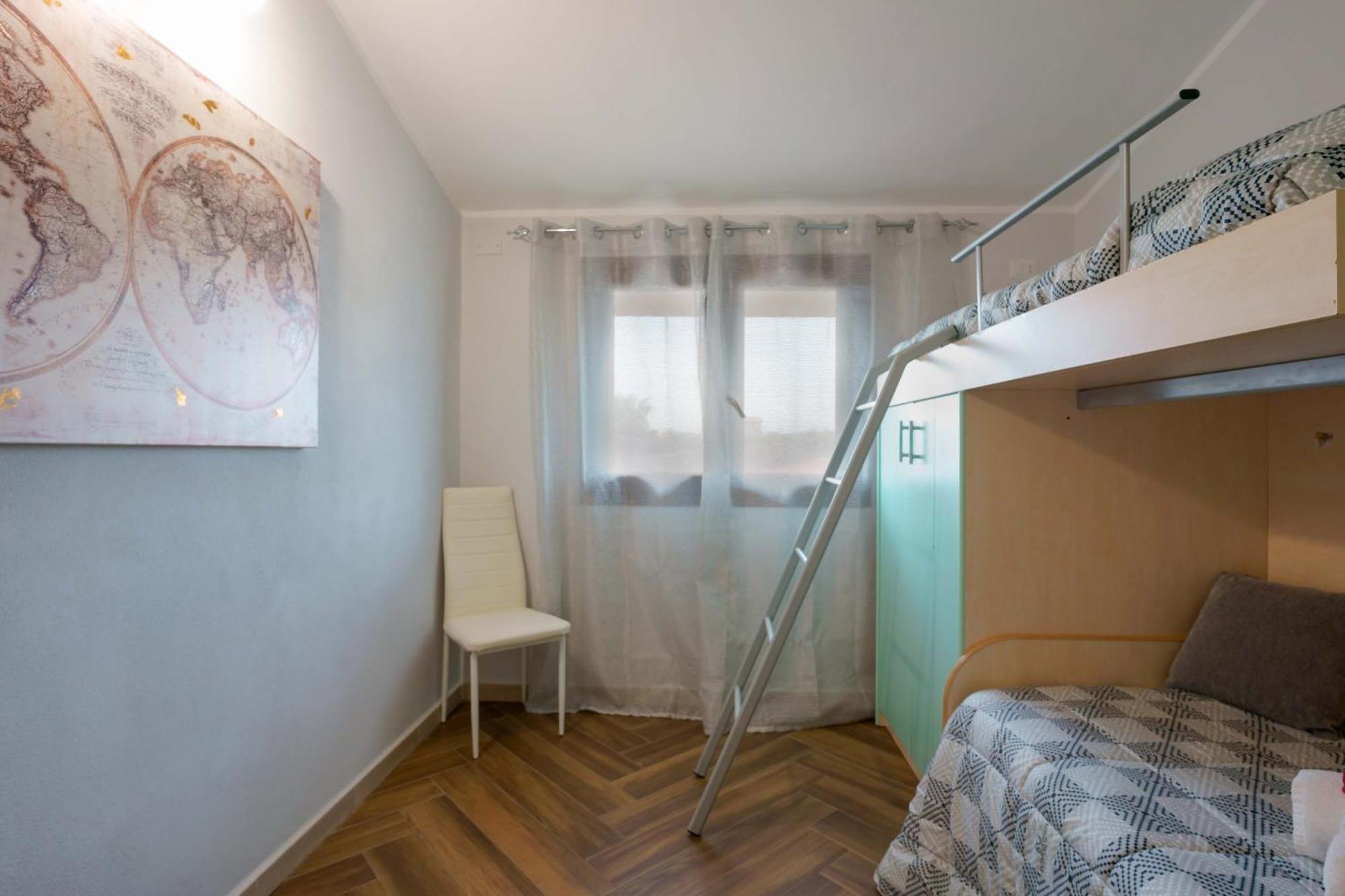 Exclusive Use Swimming Pool Available From June To September Cagliari Exterior photo